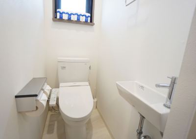 その他 Prime Suites Tokyoの写真