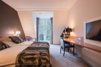 Hotel Woudschoten Hotels in Doorn