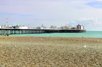 Studio in the Lanes Brighton Hotels in Brighton and Hove