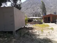 Cabañas en la Naturaleza del Río Elqui Hotels in Vicuna