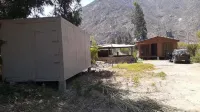 Cabañas en la Naturaleza del Río Elqui