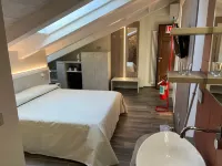 無憂客棧膳宿公寓 - 露台