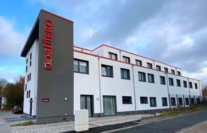 Dormero Hotel Darmstadt