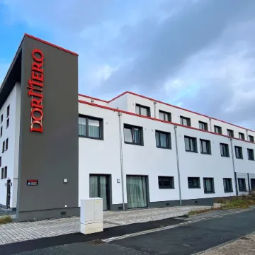 Dormero Hotel Darmstadt