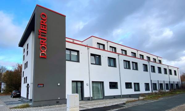Dormero Hotel Darmstadt