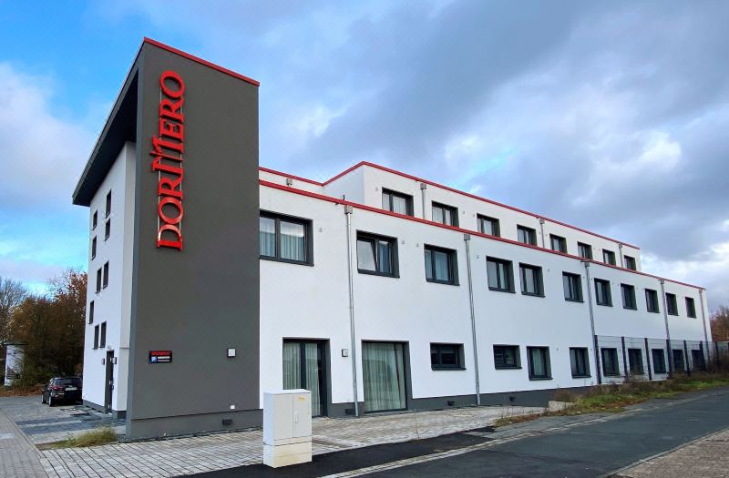 Dormero Hotel Darmstadt