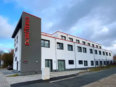 Dormero Hotel Darmstadt Hotels in Darmstadt