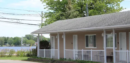 Le Marigot Отели в г. Бэ-д'Юрфе