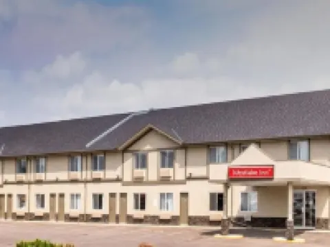 西湖旅館 斯特拉斯莫爾酒店