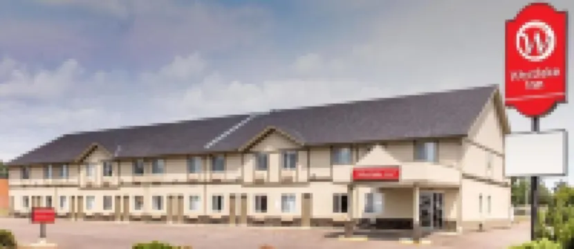 Westlake Inn Hotéis em 