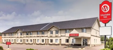 Westlake Inn Отели в г. Стратмор