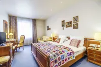 Hotel Lasthaus am Ring- Cologne City - 3-Star