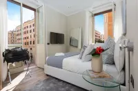 126 Gracchi Suites Hotels in Near the Vatican City