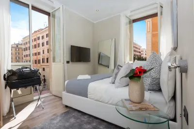 126 Gracchi Suites Hotel a Vaticano e dintorni