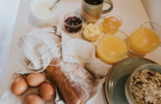 踏浪 - 豪華生態户外露營 波哈拉酒店