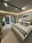 Vrachia Beach Hotel & Suites - Adults Only Hotels in Coral Bay