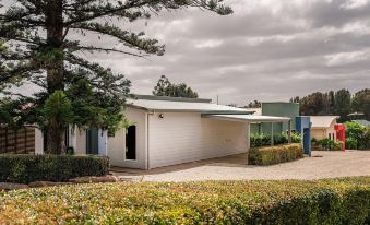 McLaren Vale Studio Apartments