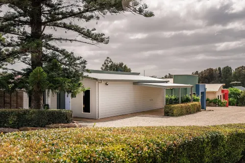 McLaren Vale Studio Apartments - Homestays