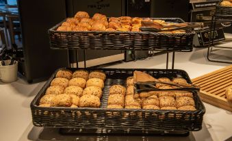 Radisson Hotel Liege City Centre