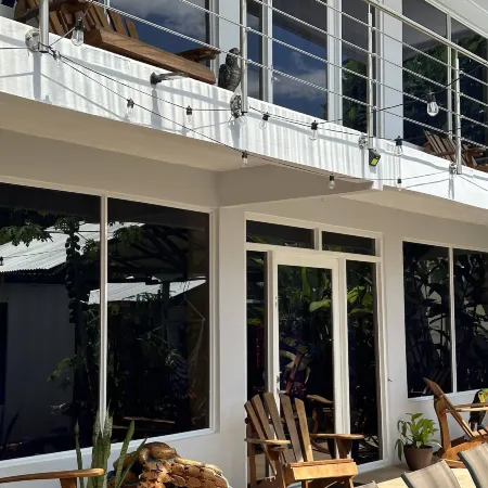 Hotel Serendipity Tortuguero