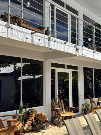 Hotel Serendipity Tortuguero