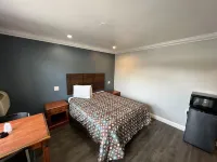 Sofi Motel Hotels in Westmont