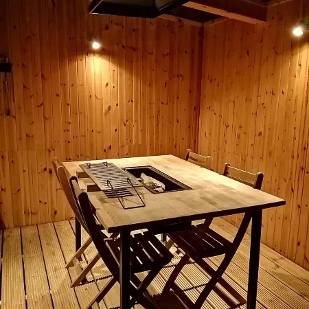 Hillhead Hideaways