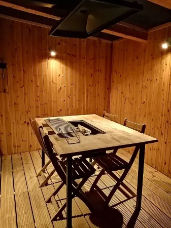 Hillhead Hideaways Отели в г. Craigellachie