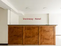 Astoria Inn LaGuardia Hotel Hotels near Steinway Street