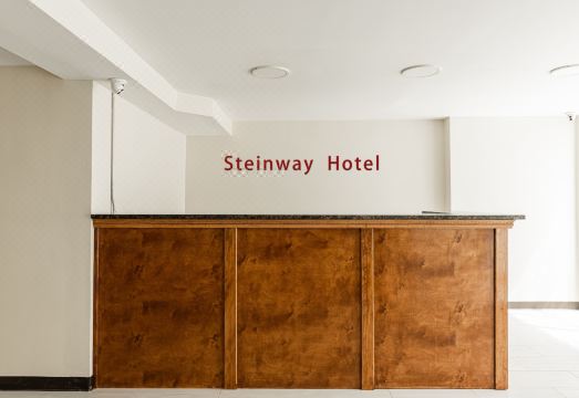 애스토리아 인 라가디아 호텔