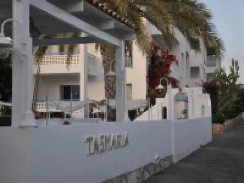 Tasmaria Aparthotel Hotels in Paphos