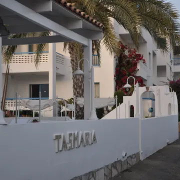Tasmaria Aparthotel