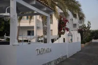 Tasmaria Aparthotel Các khách sạn ở 