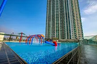 Mercure Living Putrajaya - romantici