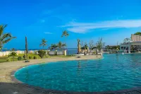 Royal Shaza Suites - Beach