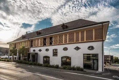 Hotel Greuterhof Islikon Hotel in zona St. George's Abbey