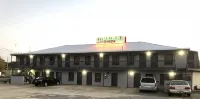 Budget Inn Valparaiso/Niceville @ Eglin AFB & Destin-Fwb Airport Hotels in Niceville