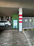 SARA RIVIERA Costa Plana - parking