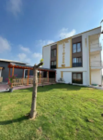 Asimado Suit Hotel Hotels in der Nähe von Flughafen Antalya