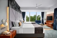 De Mandarin Goa Hotels in Candolim