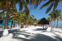 Blue Marlin Beach Resort - Strand