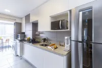 Thera Faria Lima Hotels in São Paulo