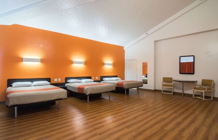 Americas Best Value Inn Globe AZ