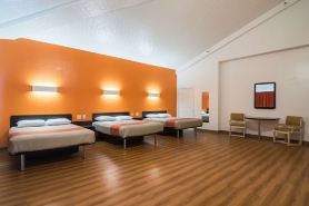 Americas Best Value Inn Globe AZ