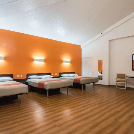 Americas Best Value Inn Globe AZ
