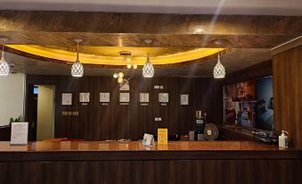 Koki Hotel