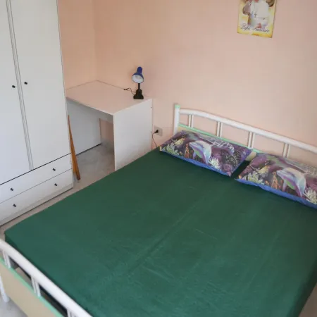 Central Holiday Home with Terrace and Garden; Parking Available