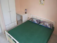Central Holiday Home with Terrace and Garden; Parking Available