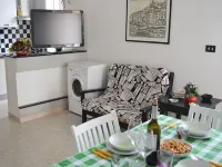 Three Bedroom Holiday Home Very Close to the Beach in San Foca