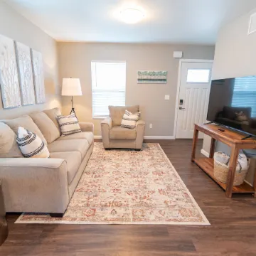 Susitna Suites
